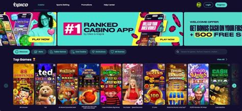 tipico casino review - Tipico Casino Review 2024 